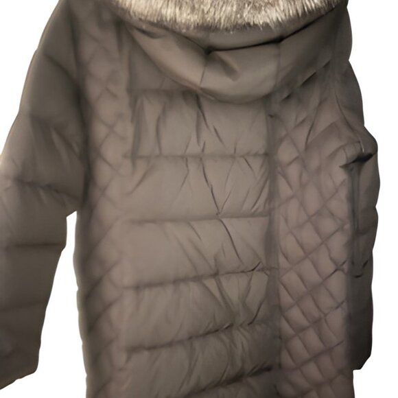 New Women's vintage Calvin Klein Coat - Picture 6 of 7